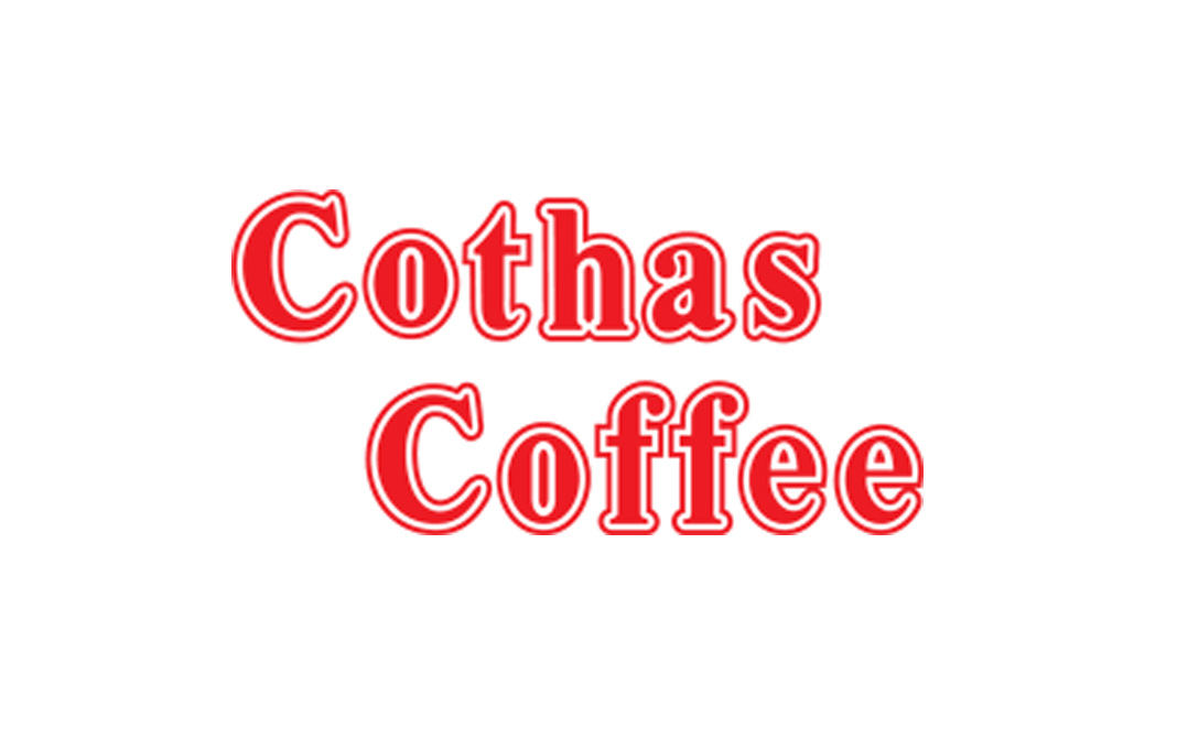 Cothas Coffee Vanilla Milkshake    Plastic Bottle  250 millilitre